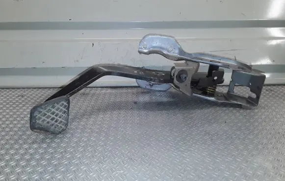 Brake pedal