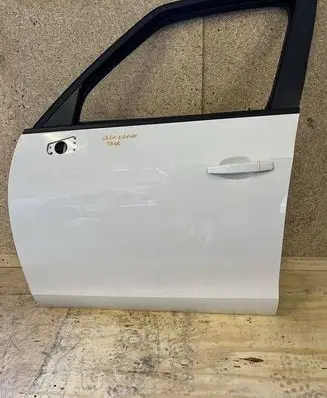 Opel Zafira C Front door 121212