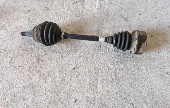 Volkswagen New Beetle Front driveshaft