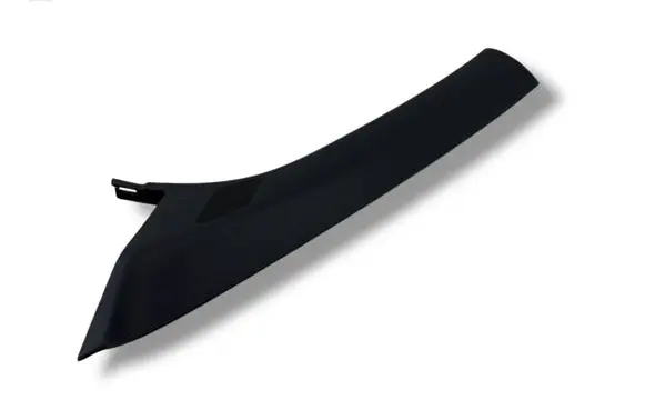 Audi Q2 - (A) pillar trim 81A867233