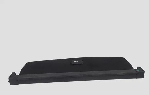 Peugeot 508 Parcel shelf load cover