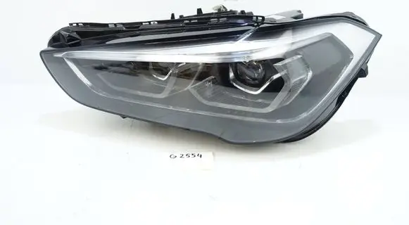 BMW X1 F48 F49 Headlight/headlamp 5A01171