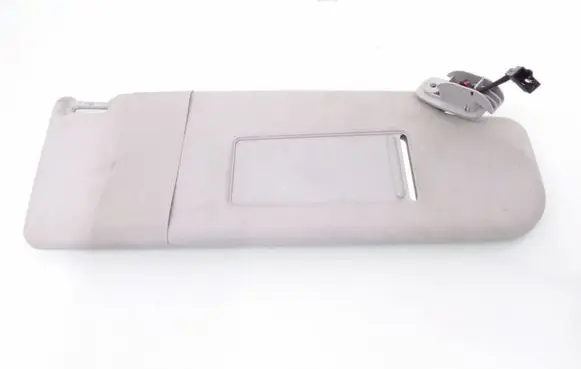 Volkswagen PASSAT B5.5 Sun visor 6X0857552 6X0857552E
