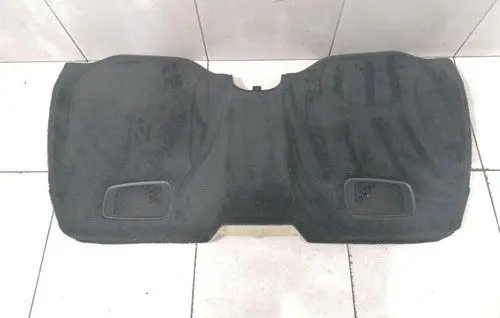 Porsche 718 Cayman 982 982c Parcel shelf load cover 98155103512