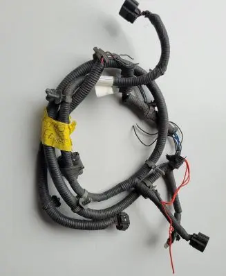 Hyundai i40 Parking sensor (PDC) wiring loom 918403Z010 91840