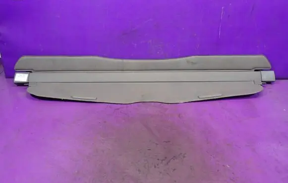 Peugeot 307 CC Parcel shelf load cover 