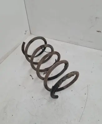 Volvo S80 Rear coil spring