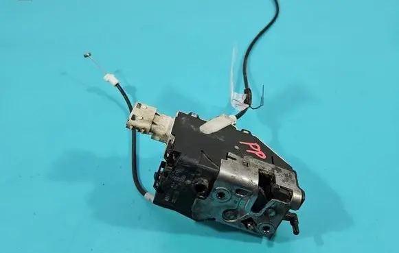 Fiat Scudo Front door lock 9681334980 IMPRK1594984