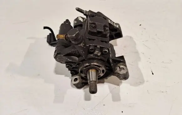 Renault Scenic II - Grand scenic II Fuel injection high pressure pump 8200663258