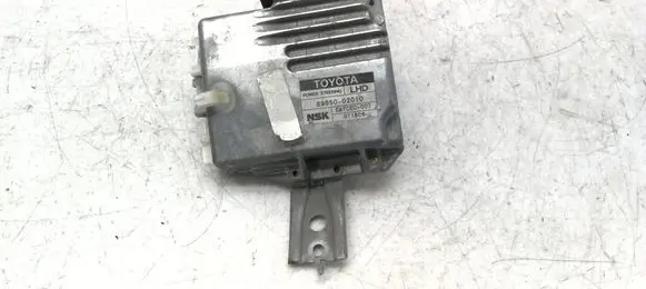 Toyota Corolla E120 E130 Power steering control unit/module 8965002010 071506 EATCEC007