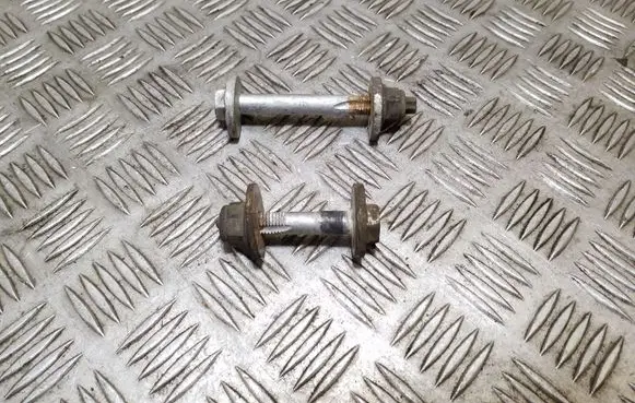 Audi Q5 SQ5 Rear suspension camber bolt 