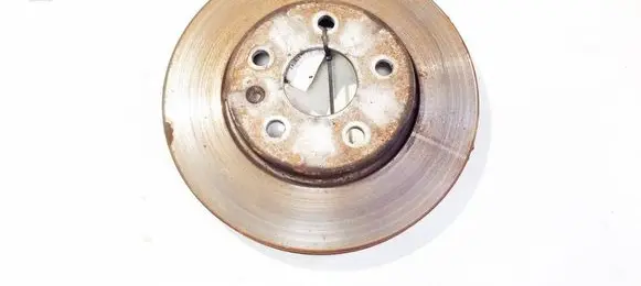 Opel Insignia A Front brake disc ventiliuojamas