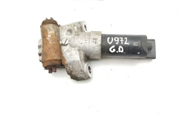 Porsche Panamera (971) Hand brake/parking brake motor 7P0616