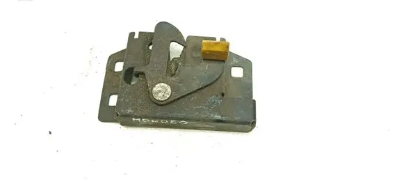 Ford Mondeo MK II Engine bonnet/hood lock/catch