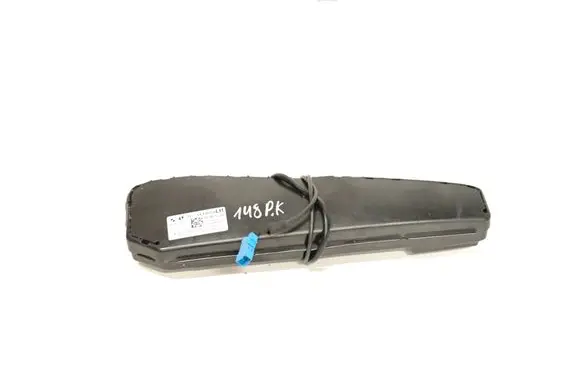 BMW 3 F30 F35 F31 Seat airbag 7239615 723961506 87723961506
