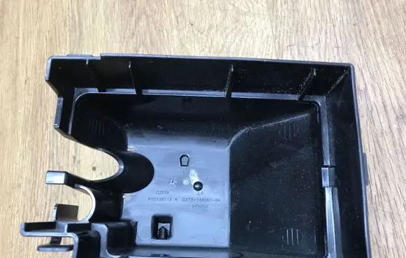 Jaguar F-Pace Fuse box set GX7314A067BA