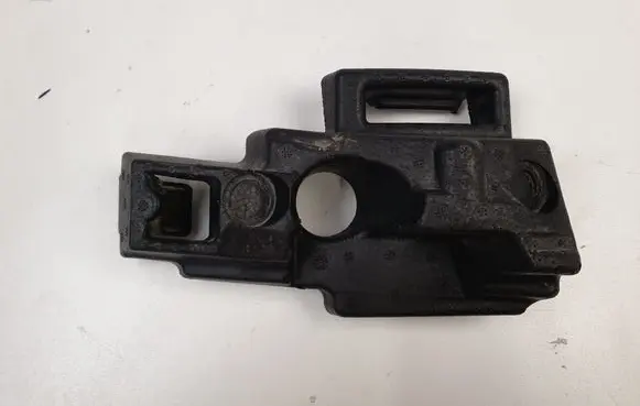 Opel Zafira B Front bumper foam support bar 13263186
