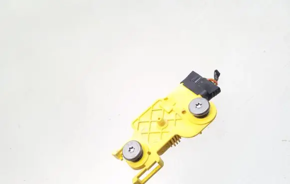 Opel Zafira B Airbag deployment crash/impact sensor 24460761