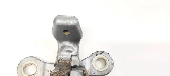 Opel Vectra C Rear door lower hinge 