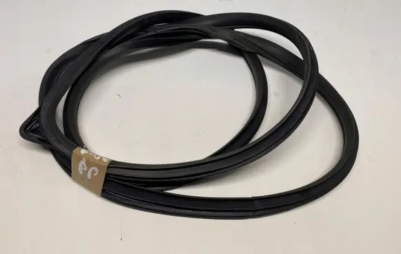 KIA Rio Front door rubber seal 