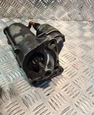 Renault Megane II Starter motor