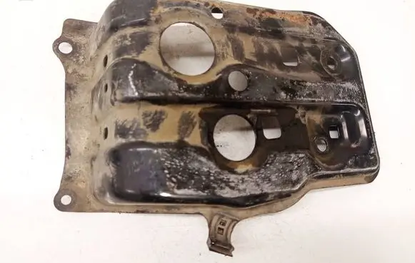 Toyota RAV 4 (XA30) Other exterior part 