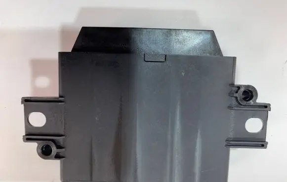 Audi Q7 4L Parking PDC control unit/module 4L0910283C 000006996 303514