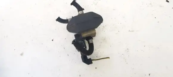 Audi A3 S3 8L Turbo solenoid valve 72189530 026906283j