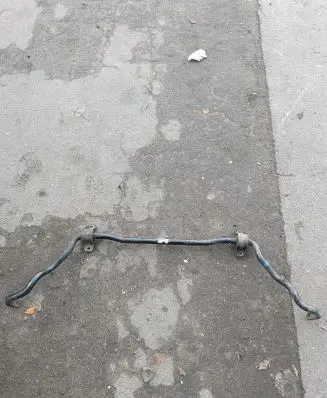 Front anti-roll bar/stabilizer link