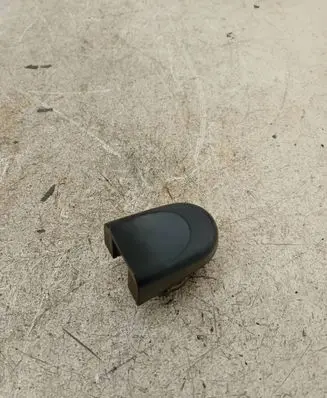 Volkswagen Touran I Rear door handle cover 