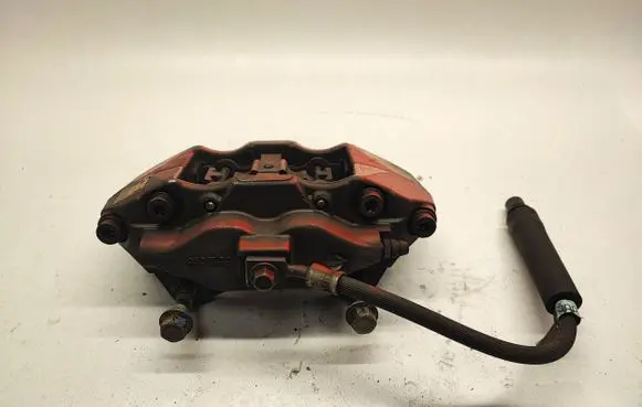 Chevrolet Camaro Rear brake caliper 18K221133