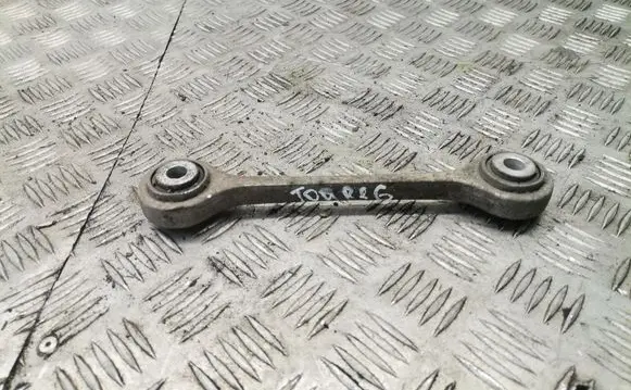 Front anti-roll bar/stabilizer link