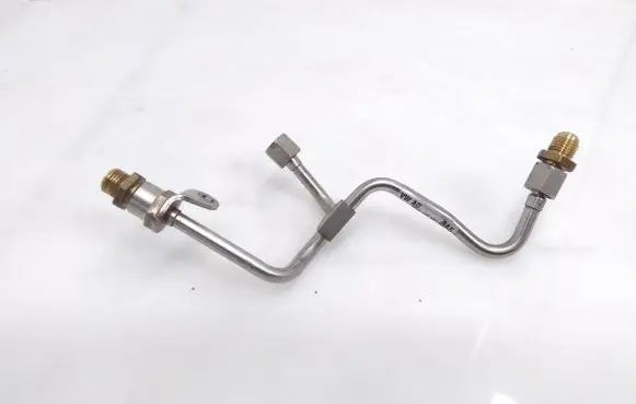 Porsche Panamera (971) Fuel line pipe 06M127507AC
