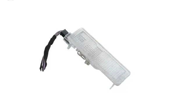 Mini One - Cooper Coupe R56 Front seat light