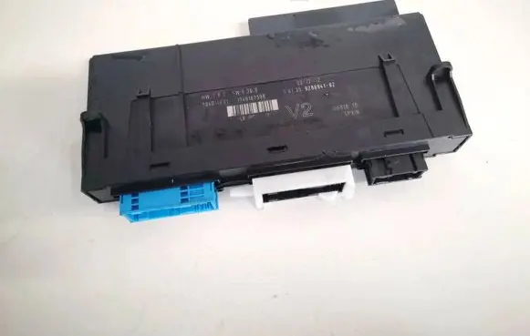 BMW 5 GT F07 Comfort/convenience module 928694102 6135928694102