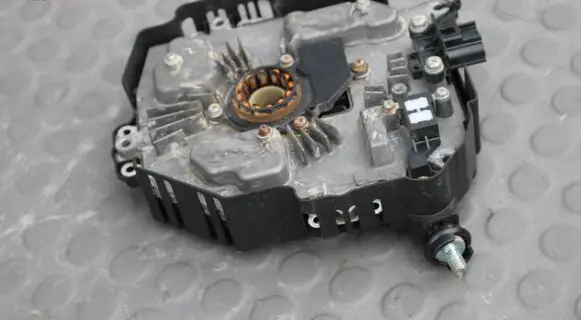 Mazda CX-30 Generator/alternator part FALOWNIKC3TB5591 C3TB5591 3Z140002