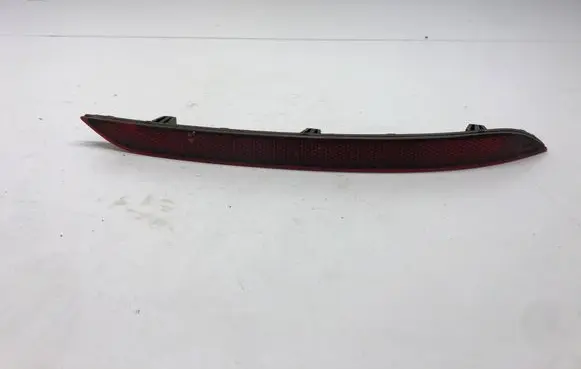 Rear tail light reflector