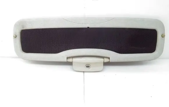 Smart ForTwo I Sun visor