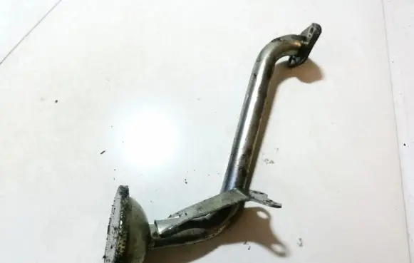 Alfa Romeo 155 Turbo turbocharger oiling pipe/hose 