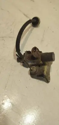 Toyota Land Cruiser (J120) Turbo solenoid valve 2581930010 1397000680