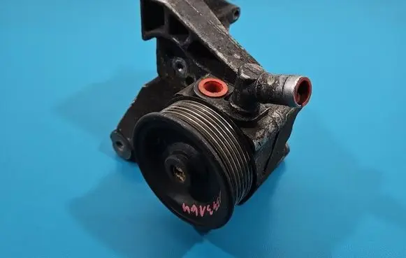Citroen Jumper Power steering pump IMPRK1543164