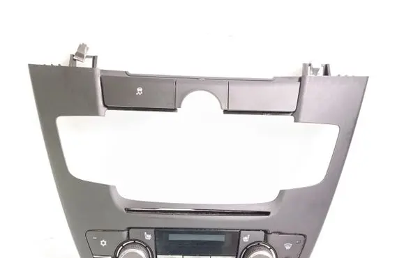 Opel Insignia A Climate control unit 13273096 13273253