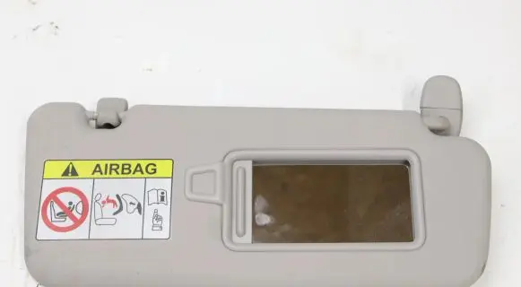 Hyundai Kona I Sun visor 1111