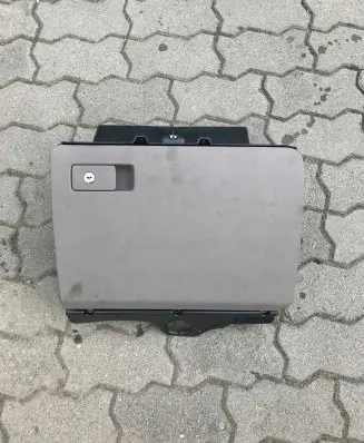 Volkswagen PASSAT B6 Glove box set 3C1857097BF