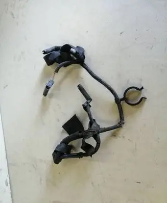 Fiat Ducato Glow plug wires 