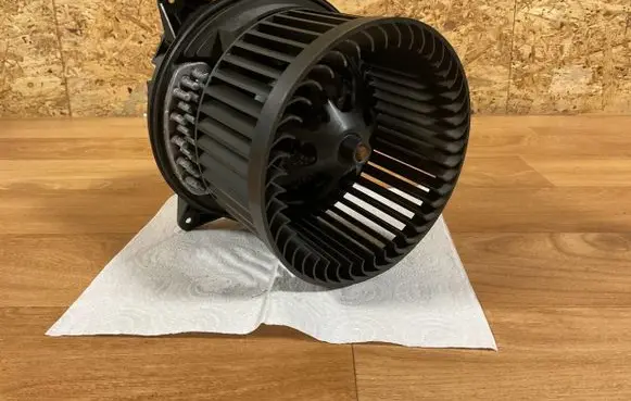 Ford Mondeo Mk III Heater fan/blower 3S7H18456AB
