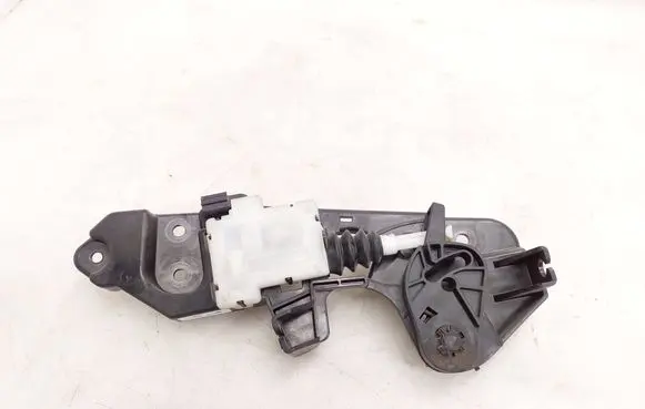 Ford Mustang Mach-E Engine bonnet/hood lock/catch LJ8A16D669AD