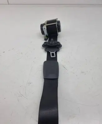Front seatbelt