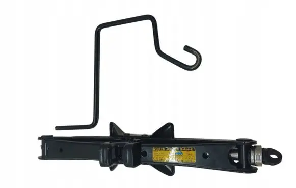 Toyota Auris E180 Lift Jack 