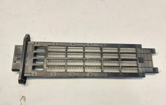 Citroen Berlingo Electric cabin heater radiator CITBERGRZ4035080